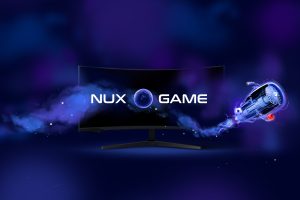 NuxGame Re-launches its iGaming Platform