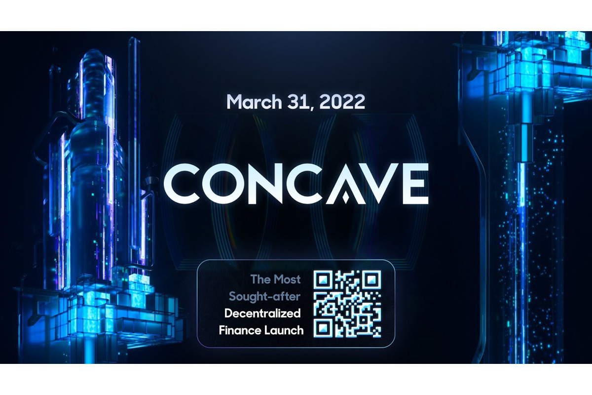 concave finance crypto