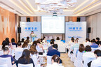 xinhua-silk-road:-experts-share-views-on-international-communication-capacity-at-smart-media-forum-in-suzhou,-jiangsu