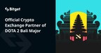 bitget-becomes-official-crypto-exchange-partner-of-dota-2-bali-major