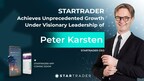 startrader-achieves-unprecedented-growth-under-visionary-leadership-of-peter-karsten