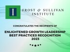 frost-&-sullivan-institute-launches-the-third-edition-of-enlightened-growth-leadership-recognizing-exemplary-companies