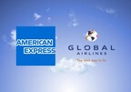 global-airlines-and-american-express-set-for-take-off-with-new-partnership