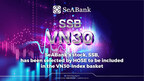 seabank’s-stock,-ssb,-has-been-selected-by-hose-to-be-included-in-the-vn30-index-basket