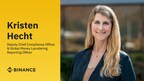 binance-announces-kristen-hecht-as-its-new-deputy-chief-compliance-and-global-money-laundering-reporting-officer