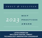 juvo-recognized-by-frost-&-sullivan-for-best-in-class-technology-innovation-and-leadership-in-the-latin-american-inclusive-digital-credit-industry