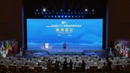 xinhua-silk-road:-2023-world-canal-cities-forum-held-in-yangzhou-to-promote-heritage-protection-and-green-dev’t-of-canal-cities
