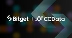 bitget-enhances-institutional-investor-services-via-partnership-with-accredited-data-provider-ccdata