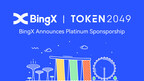 bingx-announced-as-platinum-sponsor-for-token2049-singapore