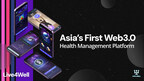gymetaverse-invests-hkd-100-million-to-revolutionize-health-management-platform-–-live4well-with-nft-membership-and-sweat-and-earn-incentives
