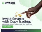 kwakol-markets-unveils-cutting-edge-copy-trading-platform,-empowering-investors-globally