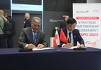 mspo-2023:-viettel-group-expands-global-partnership-with-wb-group-(poland)