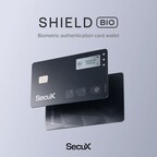 secux-shield-bio-revolutionizes-crypto-security:-introducing-the-ultra-slim-biometric-cold-wallet-at-token-2049