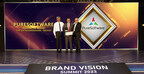 puresoftware-wins-‘the-extraordinaire-–-innovative-brand’-award-at-the-7th-brand-vision-summit,-mumbai