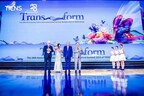 transform-–-the-28th-anniversary-celebration-of-“transform”-tiens-group-and-the-2023-global-carnival-summit-held