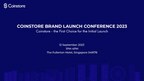 born-for-initial-launches:-coinstore’s-brand-launch-conference-comes-to-a-successful-conclusion