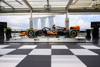 okx-switch-mclaren-mcl60-race-car-to-stealth-mode-for-the-singapore-grand-prix