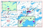 usha-resources-identifies-ten-key-drill-targets-across-25-kilometre-strike-at-the-white-willow-lithium-pegmatite-project