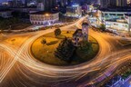 xinhua-silk-road:-nighttime-economy-becomes-new-consumption-engine-for-kaifu-district-of-changsha-in-c.-china’s-hunan