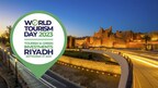 global-tourism-leaders-and-sector-experts-unite-in-saudi-arabia-to-celebrate-world-tourism-day-2023