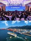 xinhua-silk-road:-e.-china-jiangsu-lianyungang-holds-china-europe-railway-express-cooperation-forum