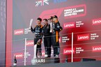 mclaren-f1-team-continues-impressive-podium-streak-with-lando-norris-and-oscar-piastri’s-second-and-third-place-finishes-in-okx-stealth-mode-livery-at-japan-grand-prix