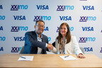 xximo-becomes-a-visa-principal-member,-strengthening-its-position-as-a-leading-european-mobility-platform