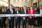 l’oreal-groupe-officially-opens-new-uk-headquarters-in-white-city