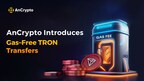 ancrypto-introduces-gas-free-tron-transactions