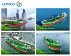 promarine-ag:-launch-of-industry-first-methanol-powered-sustainable-shipping-fund