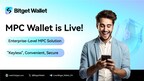 bitget-wallet-launches-mpc-wallet,-providing-a-more-secure-and-user-friendly-web3-wallet-service