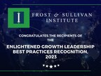 frost-&-sullivan-institute-applauds-visionary-companies-with-the-2023-enlightened-growth-leadership-awards-for-sustainability-and-growth-excellence