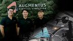 augmentus-raises-oversubscribed-usd-5m-series-a-round-to-bring-no-code-robotics-to-the-world