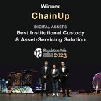 chainup-earns-prestigious-“best-institutional-custody-&-asset-service”-recognition-at-the-2023-regulation-asia-awards-for-excellence