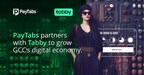 paytabs-partners-with-tabby-to-grow-gcc’s-digital-economy