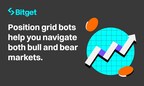 bitget-unleashes-revolutionary-position-grids,-transforming-crypto-trading