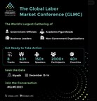 partnerships-with-major-international-organizations-announced-ahead-of-the-inaugural-global-labor-market-conference-in-riyadh