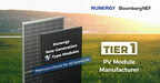 runergy-ranked-as-a-bloombergnef-tier-1-pv-module-manufacturer