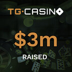 crypto-watchers-eye-tg.casino-($tgc)-to-steal-gamefi-coin-crown-after-it-powers-past-$3m-in-ico