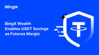 bingx-wealth-enables-usdt-savings-as-futures-margin