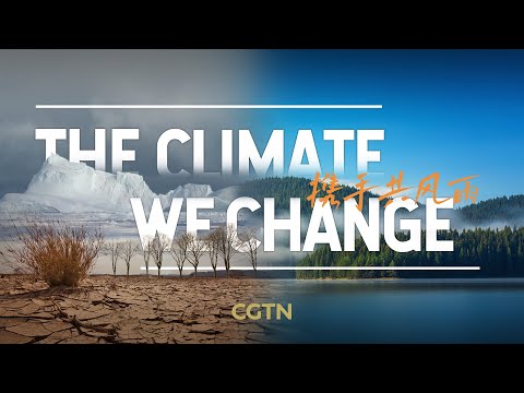 cgtn:-on-climate-change,-we’re-running-out-of-time,-not-options