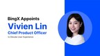 bingx-appoints-vivien-lin-as-chief-product-officer-to-elevate-user-experience