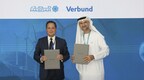 masdar-and-verbund-to-explore-developing-large-scale-green-hydrogen-production-in-spain