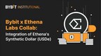 innovative-crypto-native-money:-bybit-to-integrate-ethena’s-usde-stablecoin