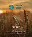 sustainable-markets-initiative-agribusiness-task-force-launches-blended-finance-framework-to-make-regenerative-farming-mainstream