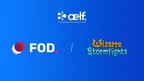 aelf-announces-field-of-dreams-and-wizarre-stormfights-as-inaugural-grant-recipients-for-aelevate-program