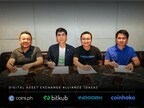 coins.ph-joins-forces-with-licensed-exchanges-in-southeast-asia,-advancing-compliant-services-in-the-region’s-digital-asset-industry