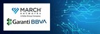 march-networks-secures-groundbreaking-banking-deal-with-garanti-bbva-in-turkiye,-driving-digital-transformation