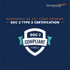 nanoprecise-sci-corp-renews-soc-2-type-2-certification,-underscoring-commitment-to-security-excellence