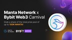 bybit-web3-partners-with-manta-network,-celebrating-with-100k-manta-carnival